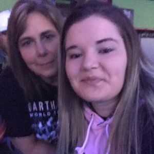 Meet your Posher, Joanne